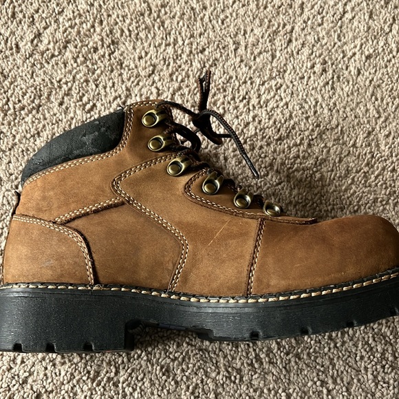 Altitude hiking boots women’s size 7 - Picture 8 of 12